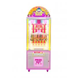 CATCHING DUCK-Clip
